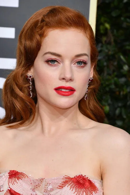 Jane Levy photo