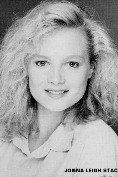 Jonna Leigh Stack photo