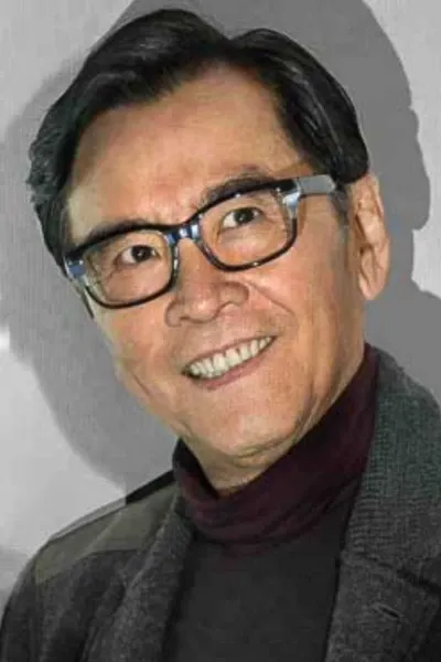 David Chiang Da-Wei photo