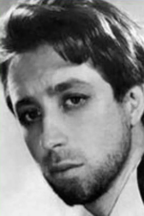 Viktor Geraskin