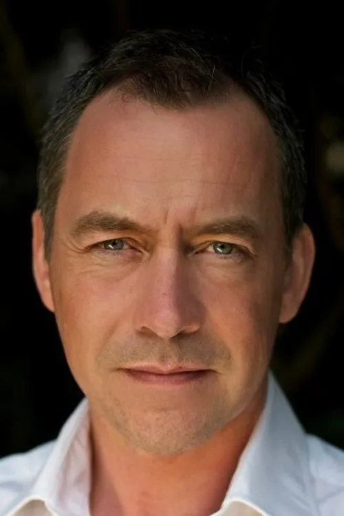 Dr. Malcolm Betruger