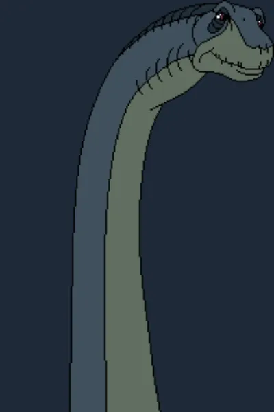 Grandma Longneck photo