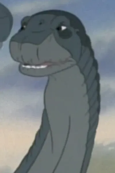 Grandma Longneck photo