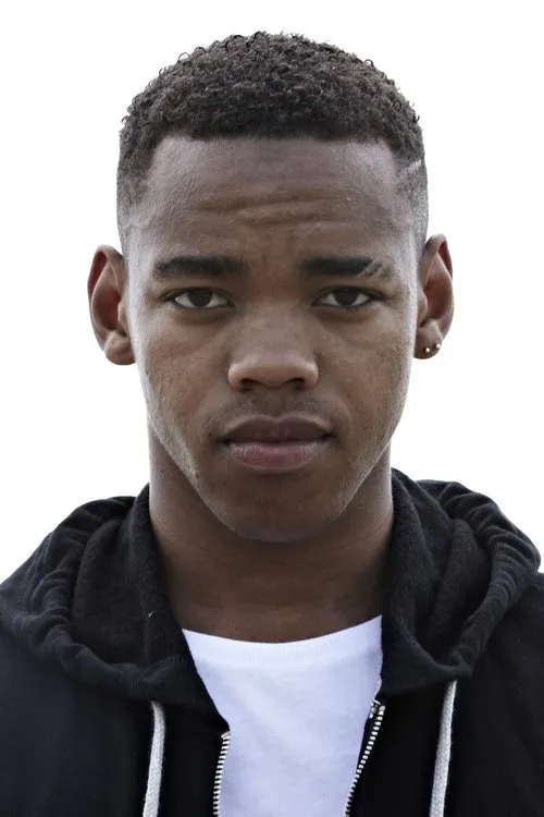 Joivan Wade photo