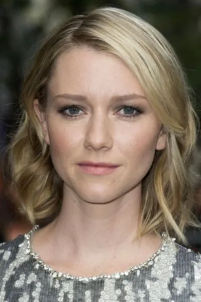 Valorie Curry photo