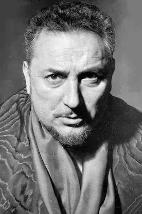 padre di Alessio