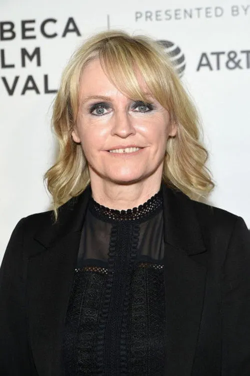 Emer Reynolds
