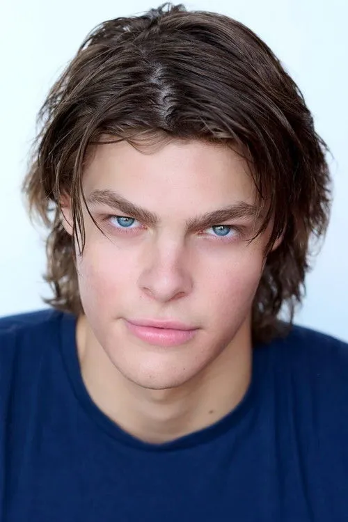 Blake Draper photo