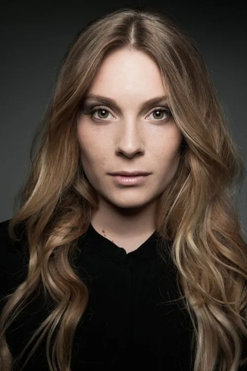 Kira Andersson