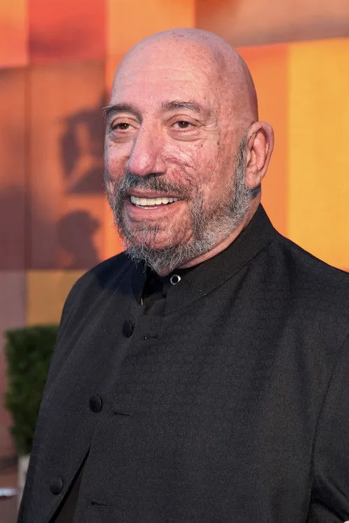 Sid Haig photo
