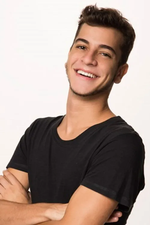 Lucas (Luke Cooper)