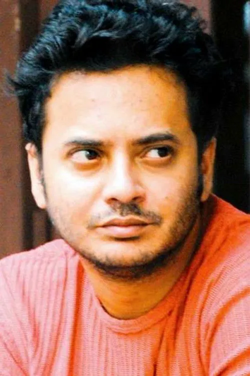 Satyen Roy