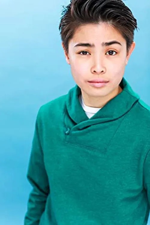 Cora Lu Tran