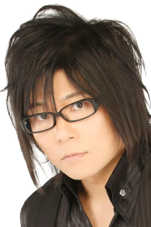 Toshiyuki Morikawa photo