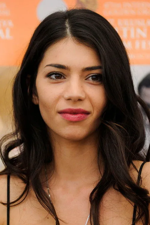 Lavinia Longhi photo