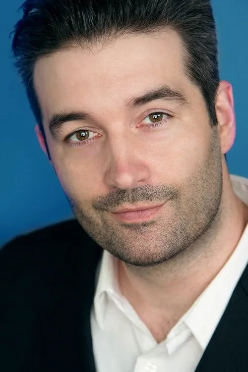 Jason Konopisos-Alvarez photo
