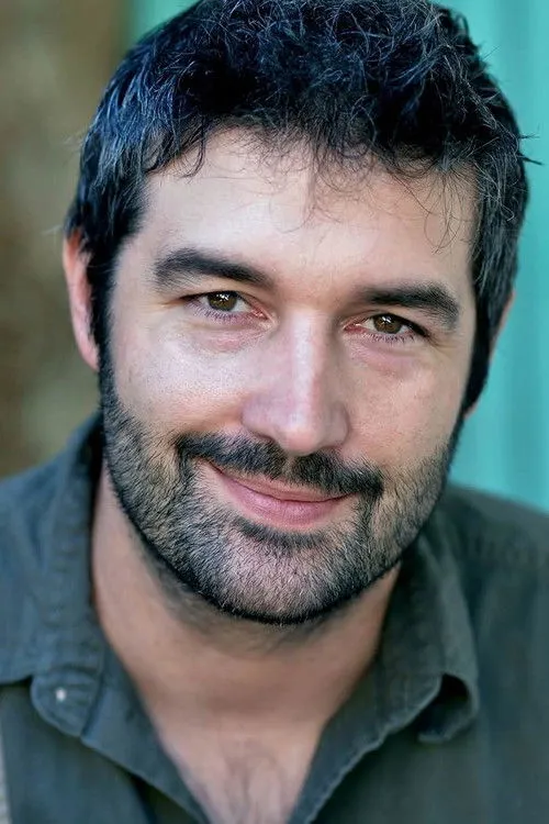 Jason Konopisos-Alvarez photo