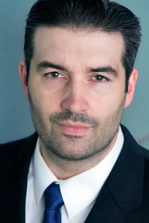 Jason Konopisos-Alvarez photo