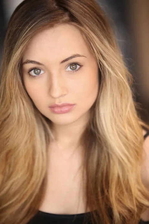 Katie Rose Law photo