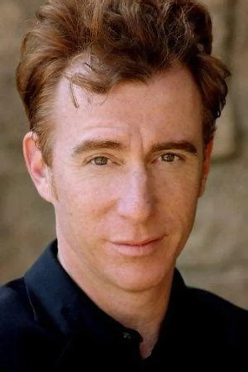 Stephen Kearin photo