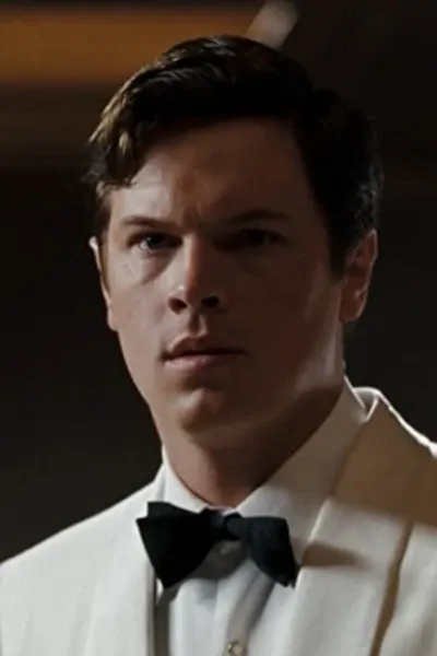 Jimmy Olsen
