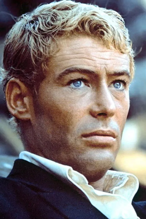 Best Actor - Was Nominated
