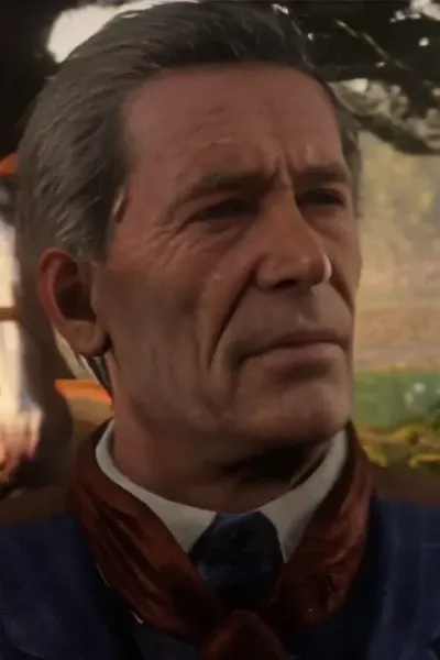 Peter O'Toole