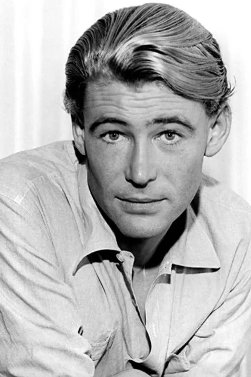 Peter O'Toole photo