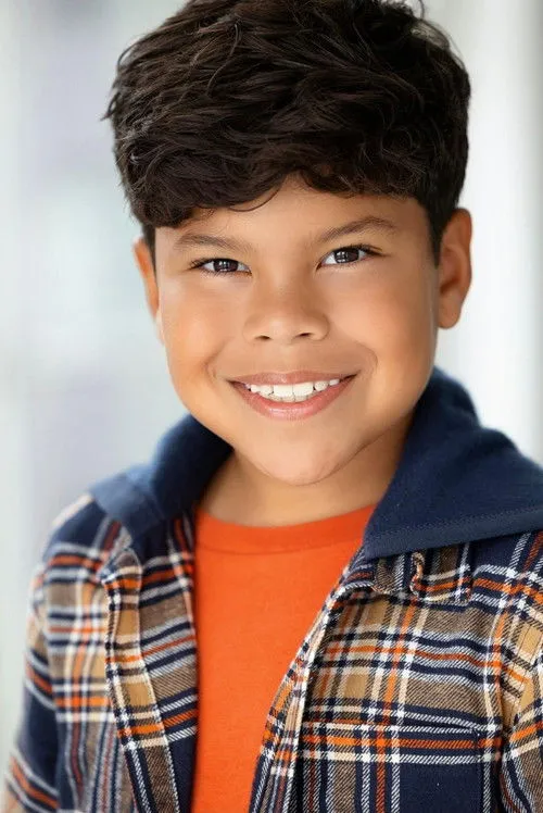Ryan Anderson Lopez photo