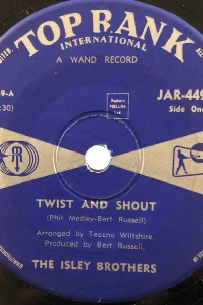 Twist and Shout photo