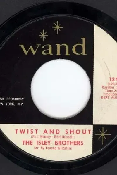 Twist and Shout photo