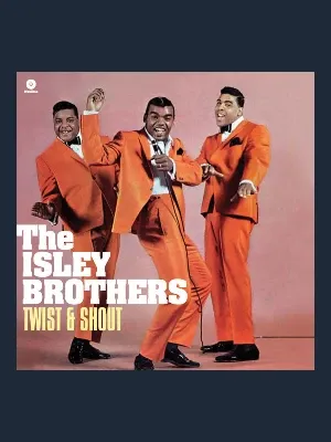 Twist and Shout (song) photo