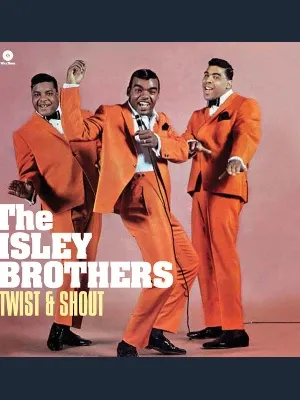 Twist and Shout (song) photo