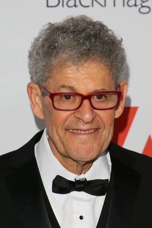 Sidney Wolinsky
