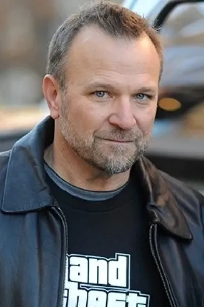 Ned Luke photo