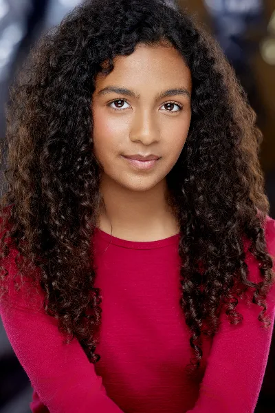Delia Chambers photo