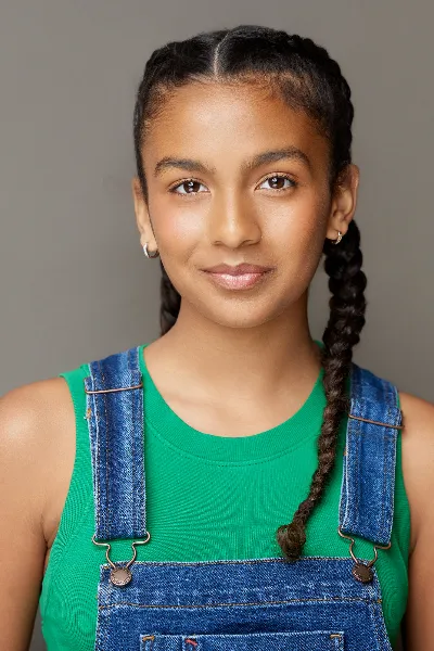 Delia Chambers photo