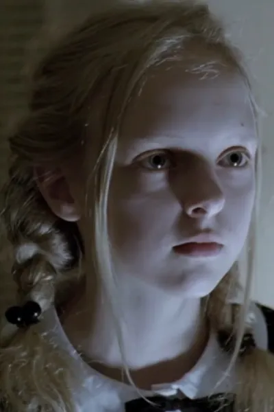Wren (American Horror Story)