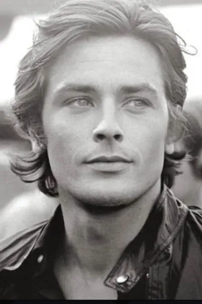 Alain Delon