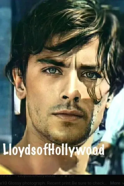 Alain Delon photo