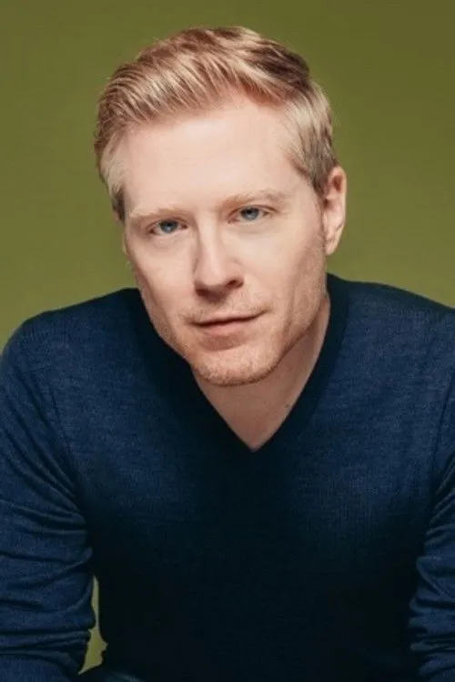 Anthony Rapp photo