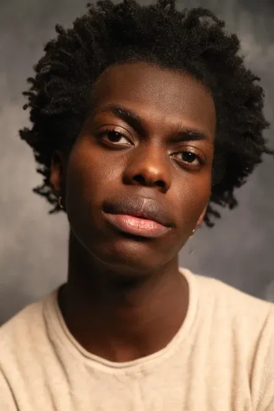 Tim Johnson Jr.
