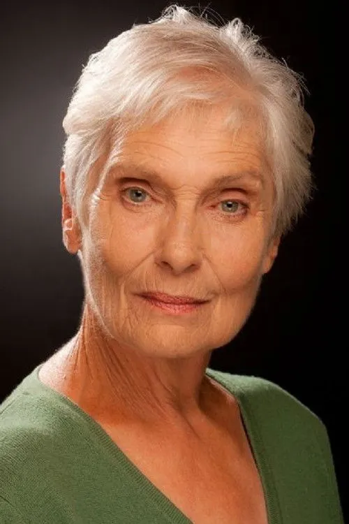Hildegard Neil photo