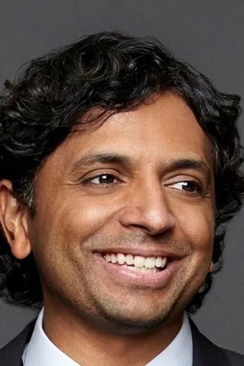 M. Night Shyamalan photo