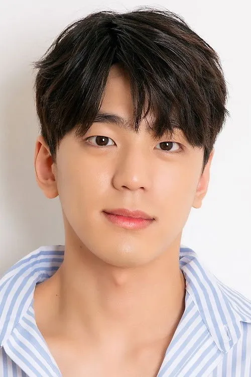 Kim Min-gue photo