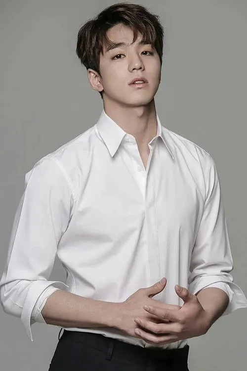 Kim Min-gue photo
