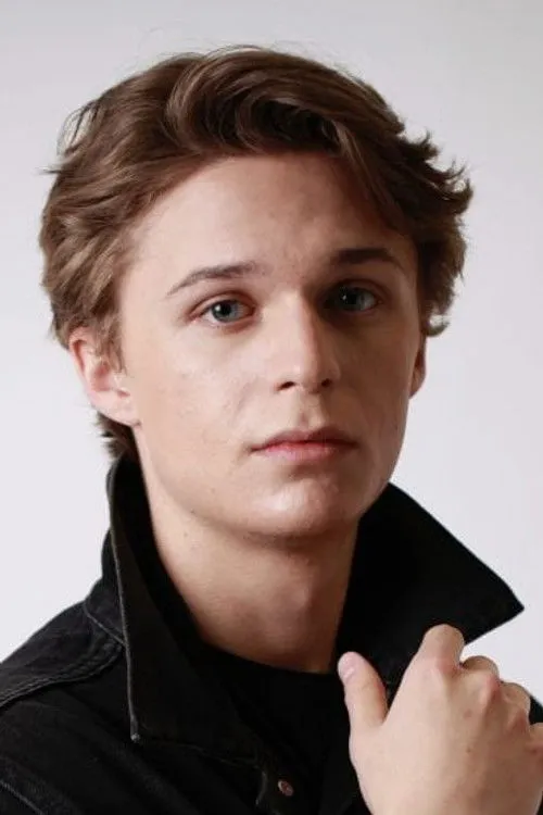 Parker Queenan photo