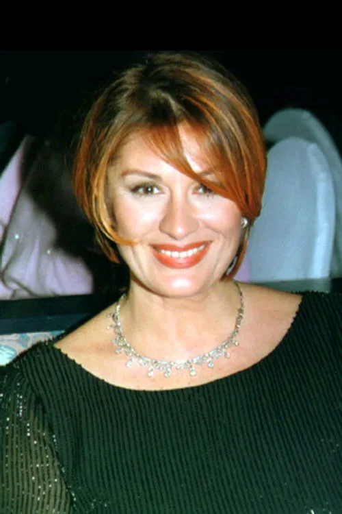 Gülşen Bubikoğlu photo