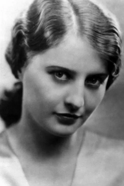 Barbara Stanwyck photo