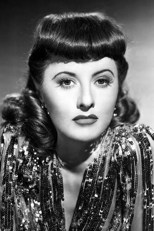 Barbara Stanwyck photo